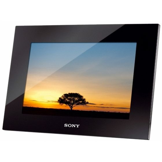 Фоторамка цифровая  SONY  DPF-ХR100 2Гб