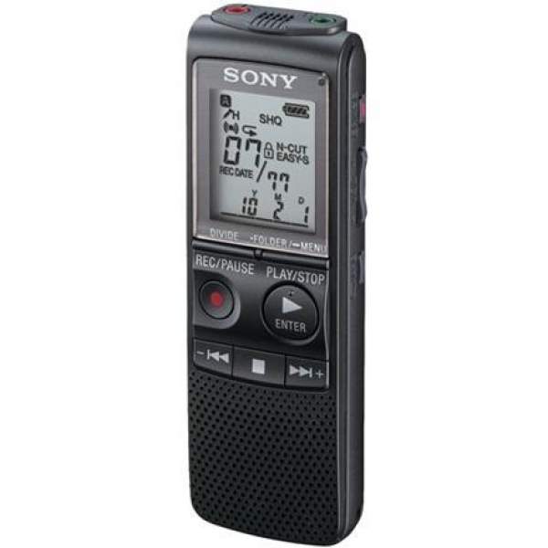 Диктофон  SONY  ICD-PX820 2Gb