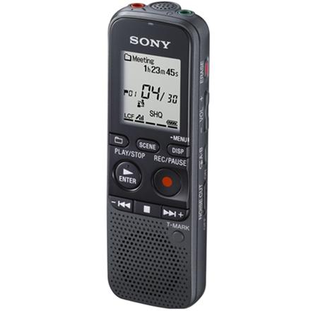 Диктофон  SONY  ICD-PX312F 2Gb