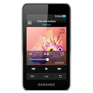 MP3-плеер  SAMSUNG  YP-R2CB 8Gb