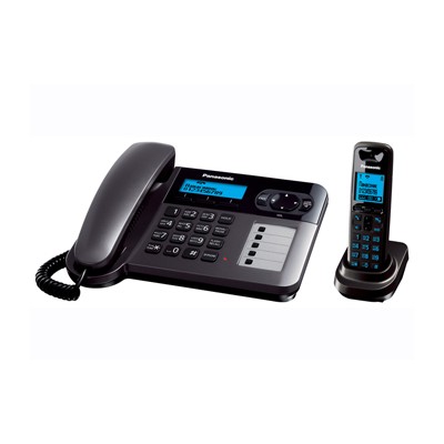 Радиотелефон  PANASONIC  TG 6451 RUT