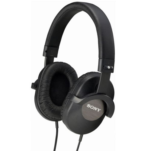 Наушники  SONY  MDR-ZX500B