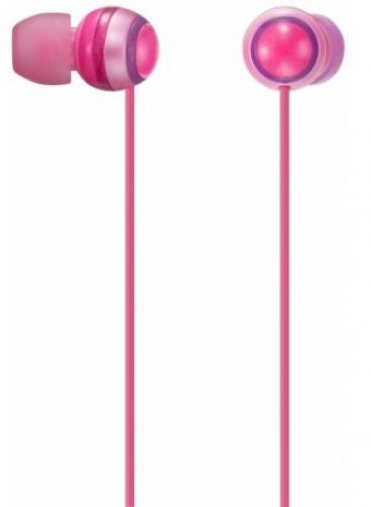 Наушники  SONY  MDR-EX40LP
