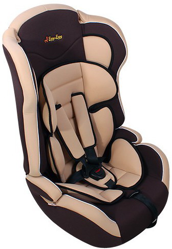 Автокресло ЕДУ-ЕДУ KS-513 Lux