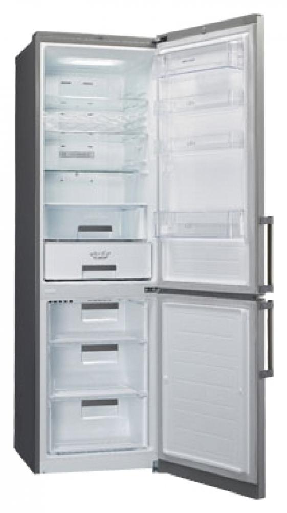 Холодильник  LG  GA-B489 BLQA