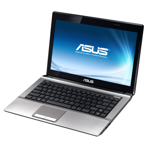 Ноутбук  ASUS  K43SJ