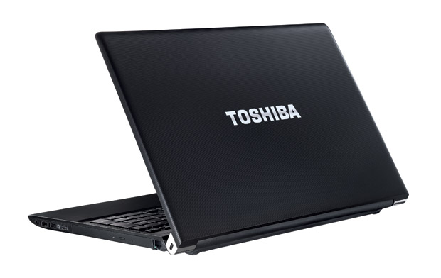 Ноутбук  TOSHIBA  Satellite R850-12X