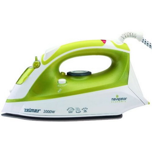 Утюг  ZELMER  28Z019
