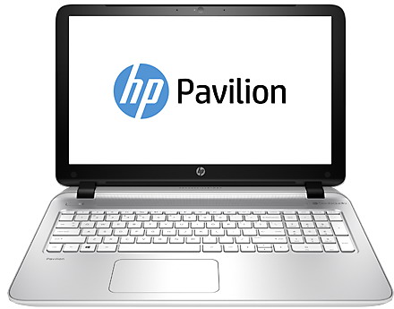 Ноутбук HP 15-p100nr