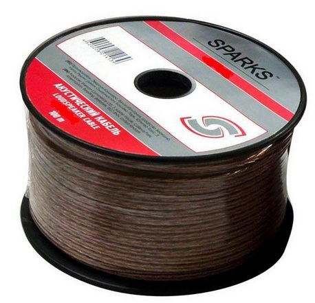 Кабель SPARKS SP2250