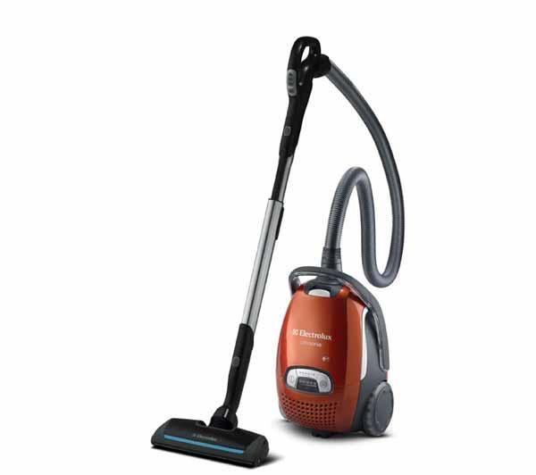 Пылесос  ELECTROLUX  Z 8870C