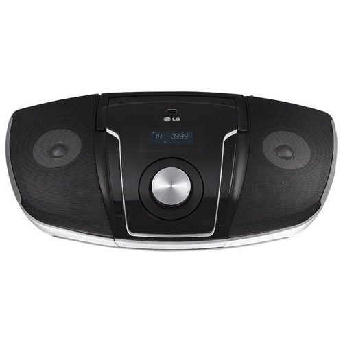 Магнитола LG SB-56