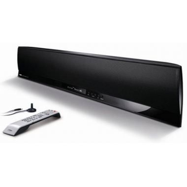 Саундбар YAMAHA YSP-4100