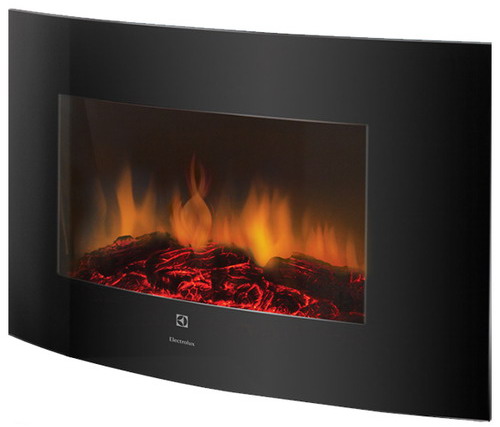 Электрокамин ELECTROLUX EFP/W-1150URLS