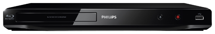 Blu-Ray плеер  PHILIPS  BDP2600