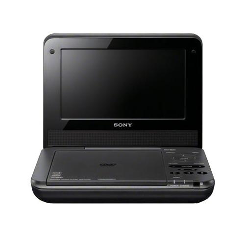 Проигр. dvd  SONY  DVP-FX770B