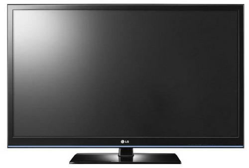 Телевизор плазм.  LG  50PT352
