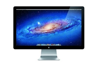Монитор  APPLE  Thunderbolt Display (MC914ZE/A)