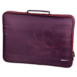 Сумка для ноутбука  HAMA  17.3" Plant (H-101379)