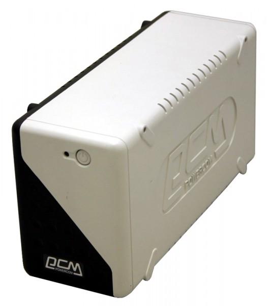 ИБП  POWERCOM  Warrior 400A
