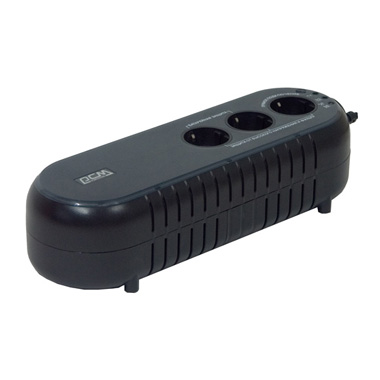 ИБП  POWERCOM  WOW-500U