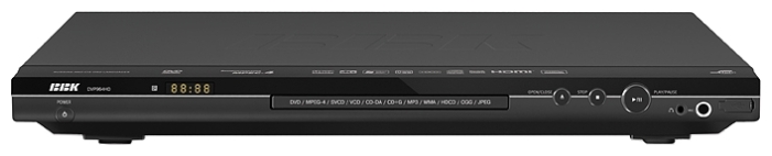 DVD плеер BBK DVP964HD