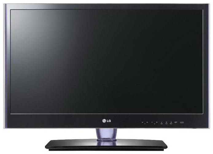 Телевизор  LG  22LV5510