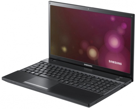 Ноутбук  SAMSUNG  300V5A (S09)
