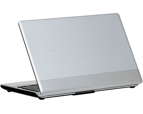 Ноутбук  SAMSUNG  350U2B A02