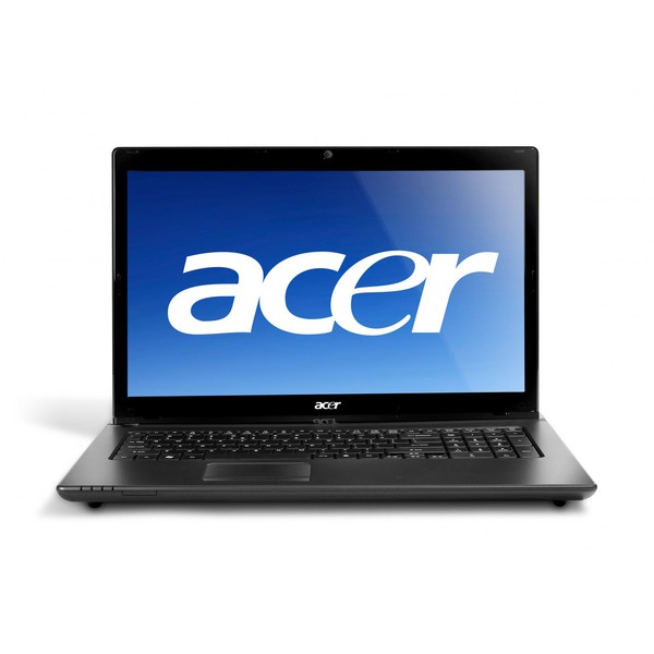 Ноутбук  ACER  Aspire 7750ZG-B953G50Mnkk