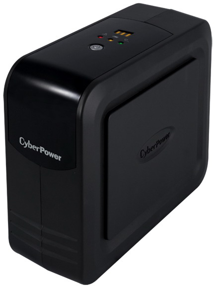 ИБП CyberPower DX650E