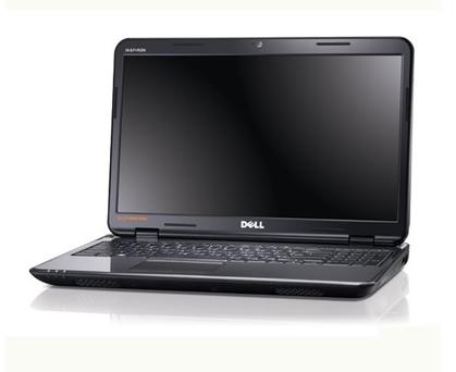 Ноутбук  DELL  Inspiron N5040 P6200/2/320/black