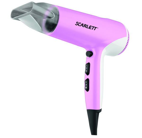 Фен  SCARLETT  SC-1074