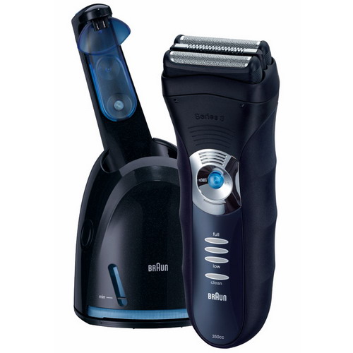 Бритва BRAUN 3 350