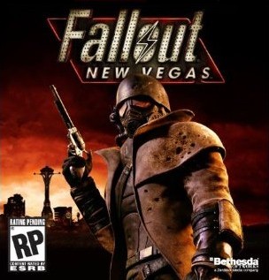 Игра  Xbox 360 Fallout. New Vegas (Xbox 360)