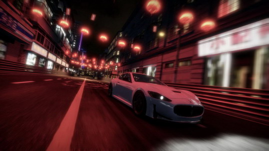 Игра  PC Need for Speed: Shift2. Unleashed (DVD-Box)