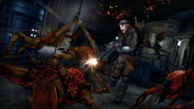 Игра  Xbox 360 Red Faction Armageddon (Xbox 360)