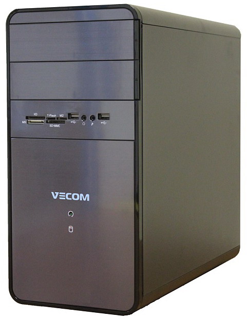 Компьютер VECOM P717
