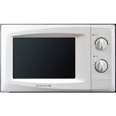Микроволновая печь  DAEWOO  KOR-6L25W