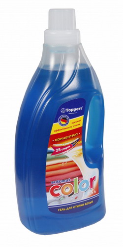 Гель конц.  TOPPERR  Color A1614