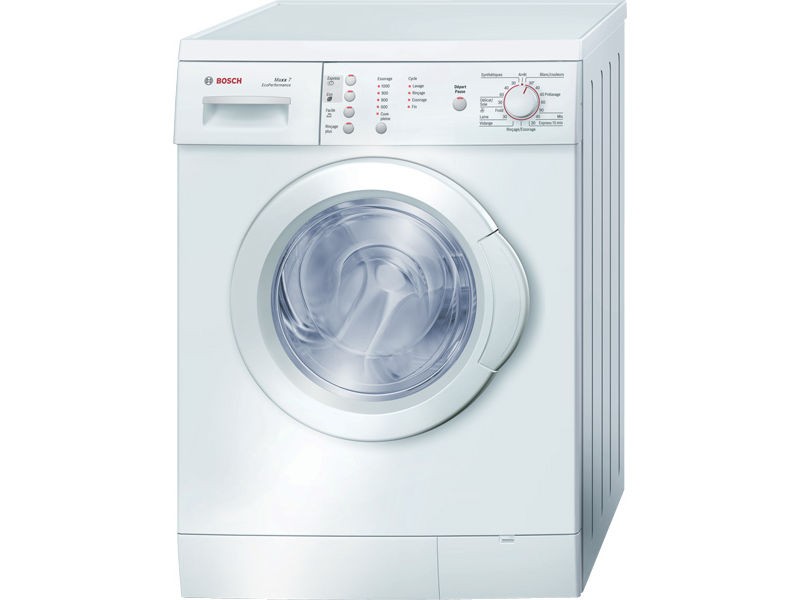 Стиральная машина  BOSCH  WLX 16162 OE