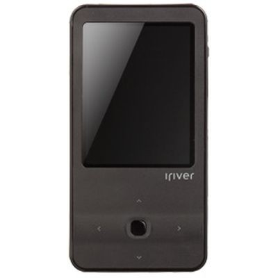 MP3-плеер  IRIVER  E-300 8Gb black
