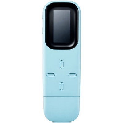 MP3-плеер  IRIVER  E-300 4 Gb skyblue