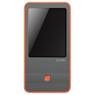 MP3-плеер  IRIVER  E-300 4 Gb orange