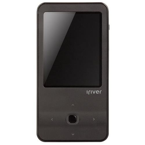 MP3-плеер  IRIVER  E-300 4 Gb black
