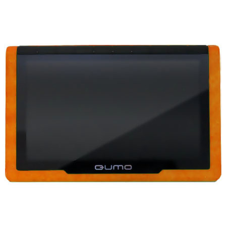 MP3-плеер  QUMO  Fit 4Gb