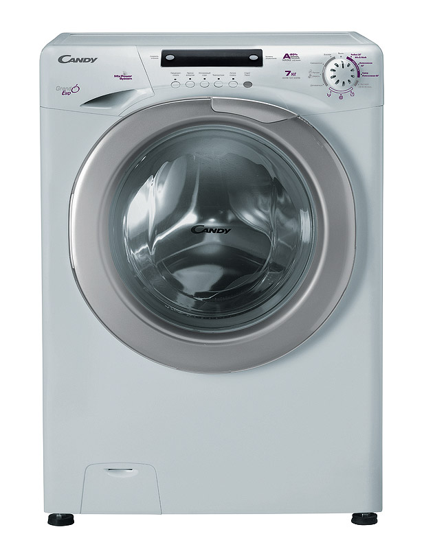Стиральная машина CANDY GO4E 107 3DMC-07