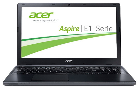 Ноутбук ACER E1-532G-35564G50Mnkk