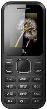 Мобильный телефон FLY DS107D