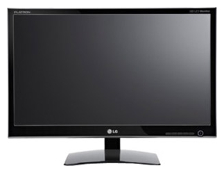 Монитор  LG  E2251S-BN (LED)